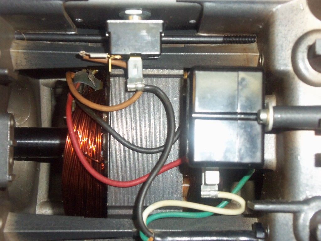 Bench Grinder Wiring Diagram | Another Home Image Ideas